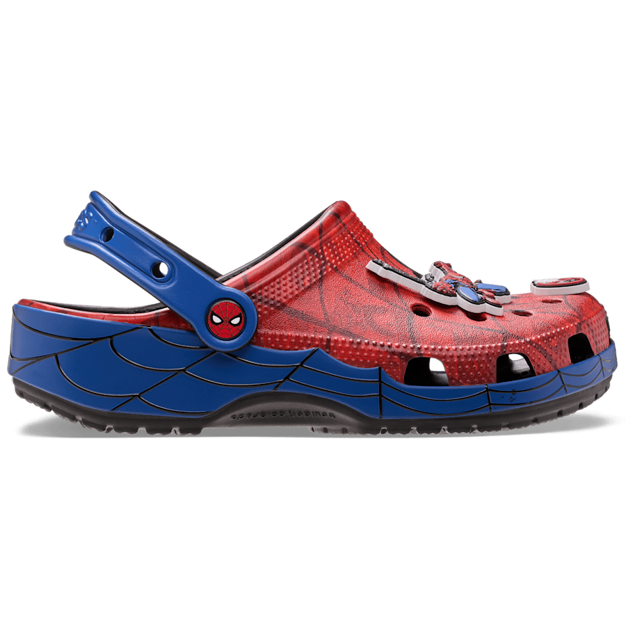 Crocs Essential Kids' Spider-Man™ Classic Clog