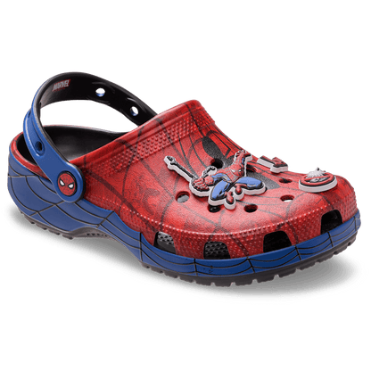 Crocs Essential Kids' Spider-Man™ Classic Clog