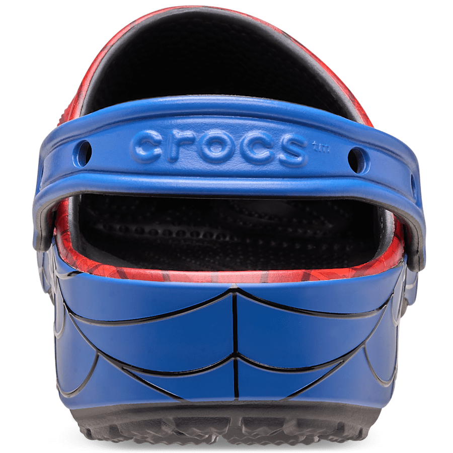 Crocs Essential Kids' Spider-Man™ Classic Clog