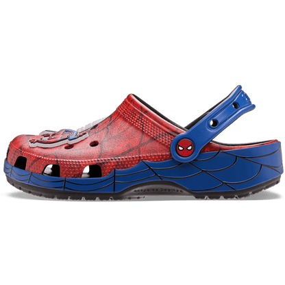Crocs Essential Kids' Spider-Man™ Classic Clog