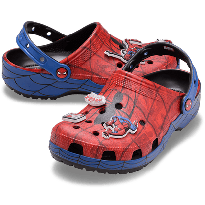 Crocs Deals Toddlers' Spider-Man™ Classic Clog