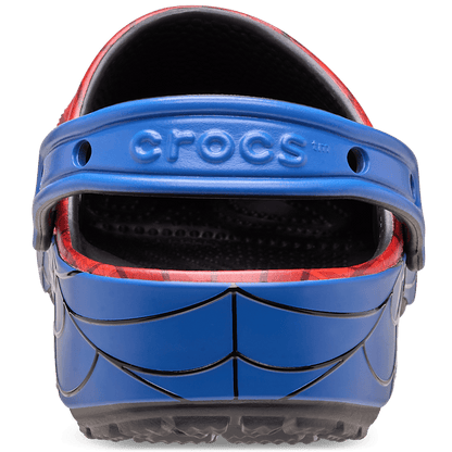 Crocs Deals Toddlers' Spider-Man™ Classic Clog
