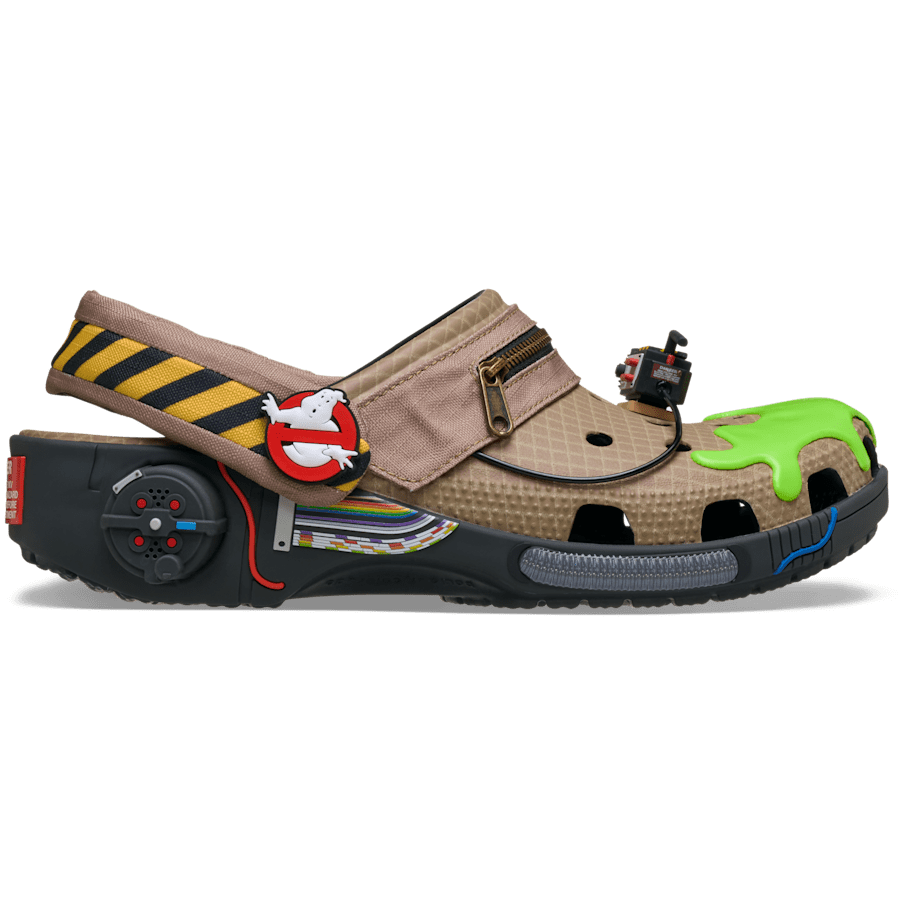 Crocs Sale Ghostbusters Classic Clog