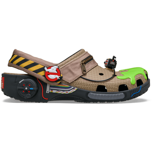 Crocs Sale Ghostbusters Classic Clog