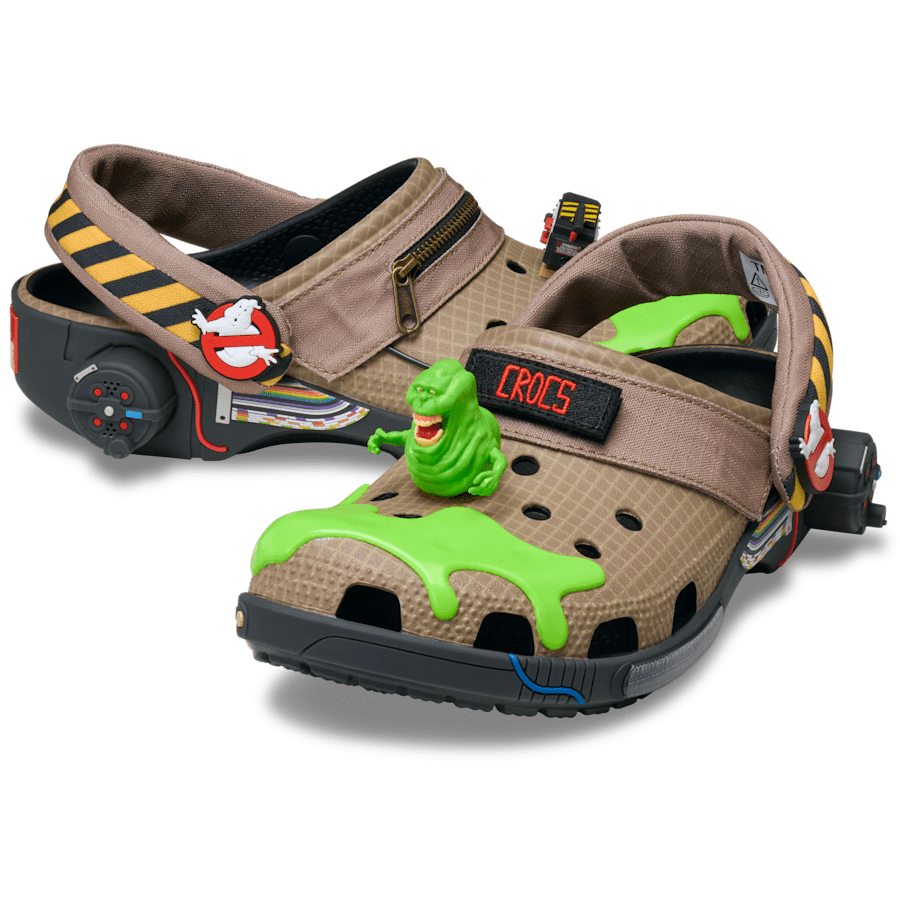 Crocs Sale Ghostbusters Classic Clog