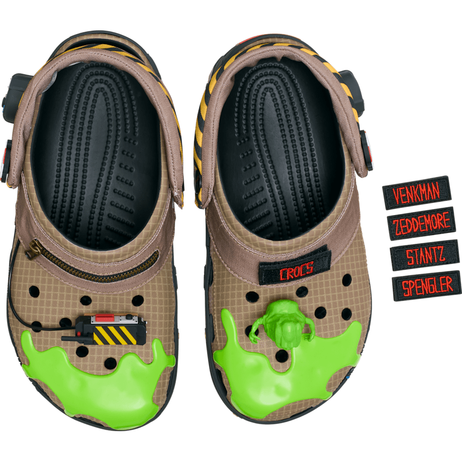 Crocs Sale Ghostbusters Classic Clog