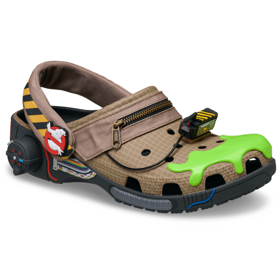 Crocs Sale Ghostbusters Classic Clog