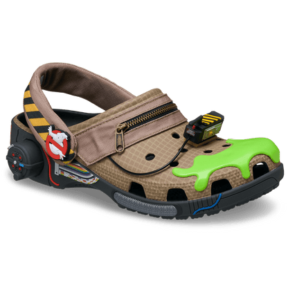 Crocs Sale Ghostbusters Classic Clog