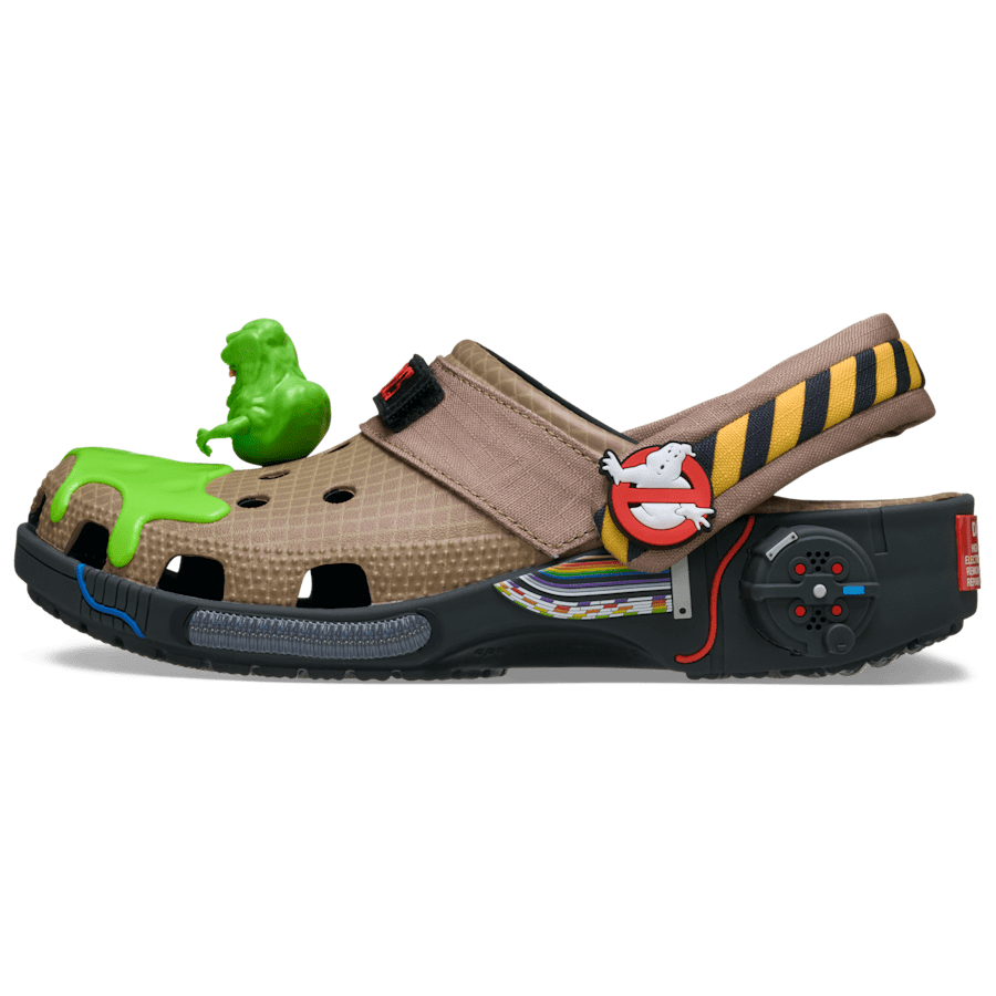 Crocs Sale Ghostbusters Classic Clog