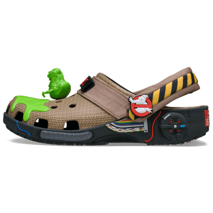 Crocs Sale Ghostbusters Classic Clog
