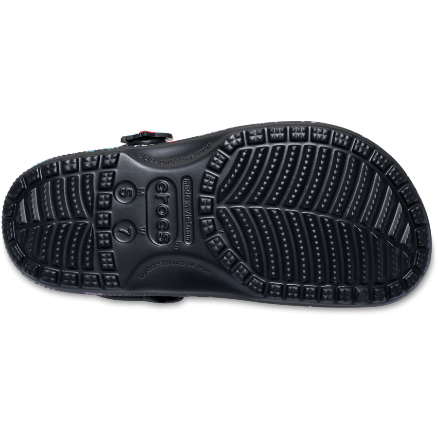 Crocs Premium Nightmare Multi Classic Clog