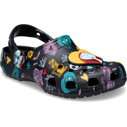 Crocs Premium Nightmare Multi Classic Clog