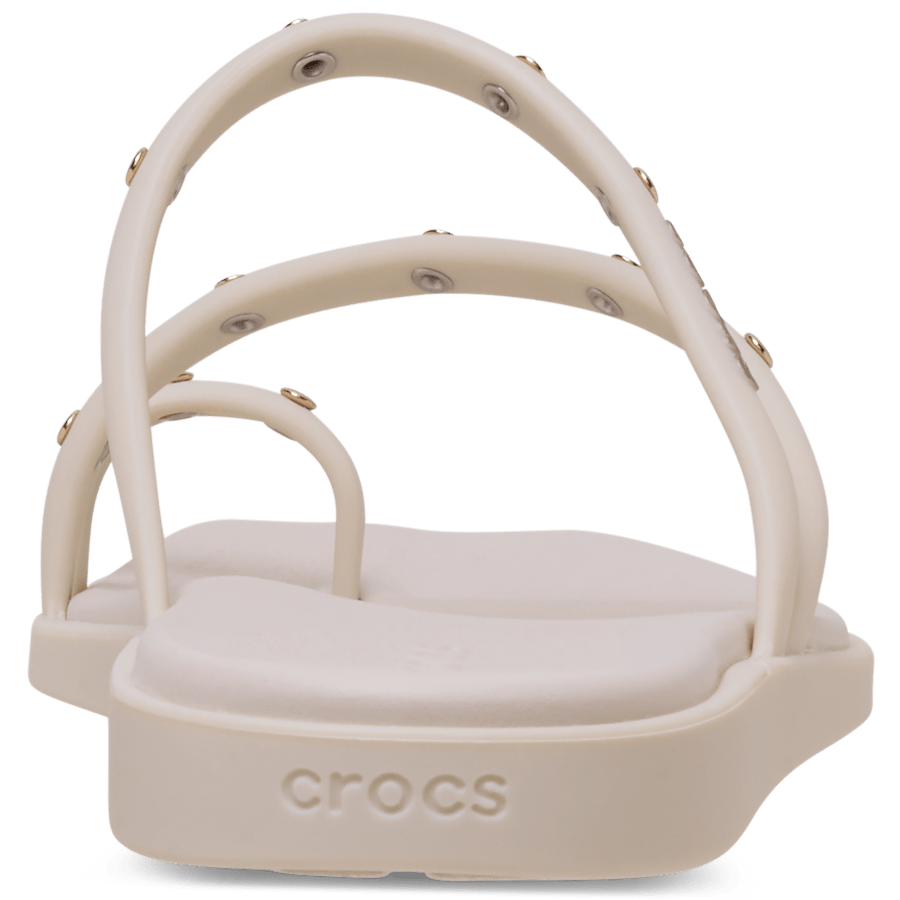 Crocs Featured Miami Studded Toe Loop Sandal