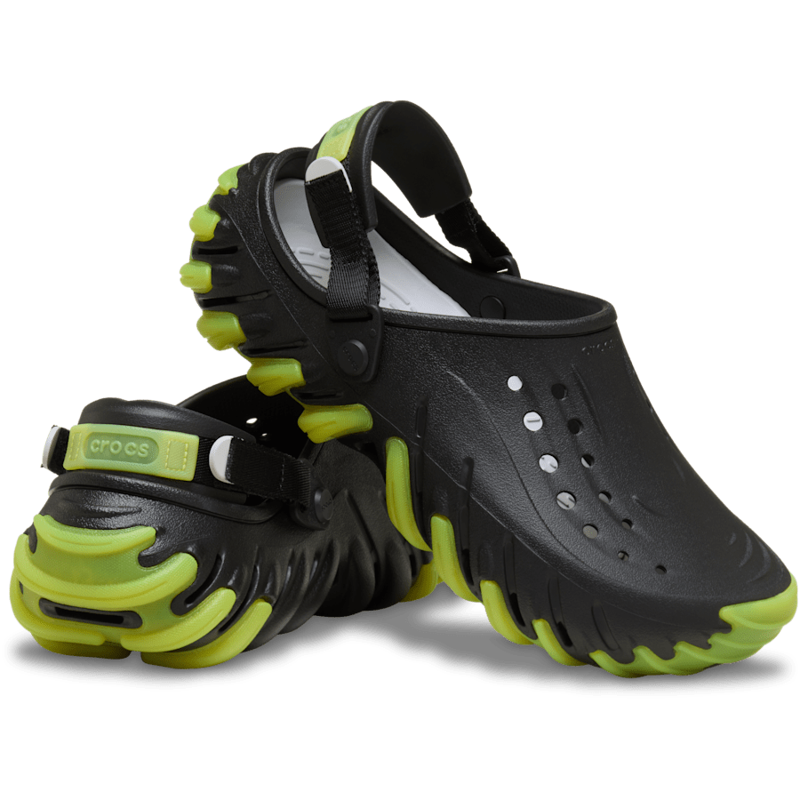 Crocs Deals Echo Icy RO Clog