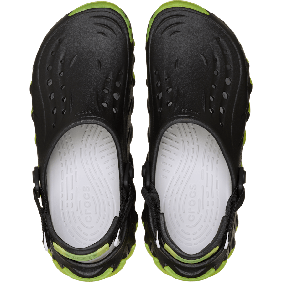 Crocs Deals Echo Icy RO Clog