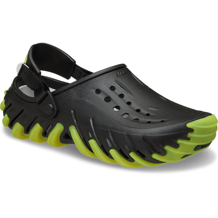 Crocs Deals Echo Icy RO Clog