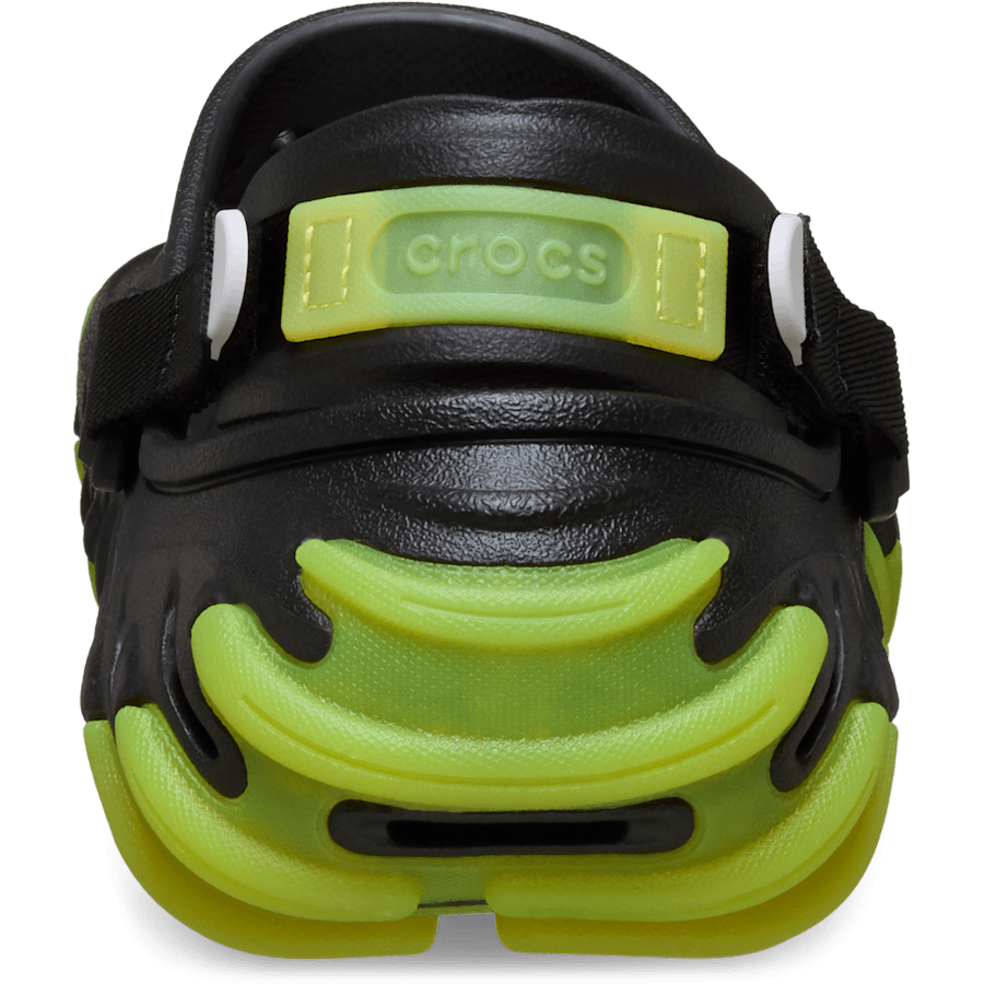 Crocs Deals Echo Icy RO Clog