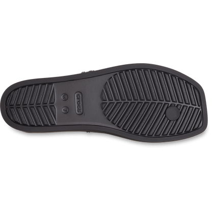 Crocs Classic Miami Studded Flip