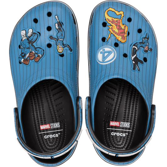 Crocs Top Pick Fantastic 4 Classic Clog