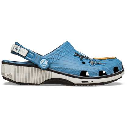 Crocs Top Pick Fantastic 4 Classic Clog