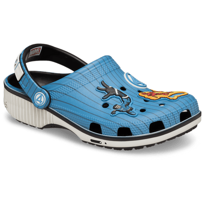 Crocs Top Pick Fantastic 4 Classic Clog