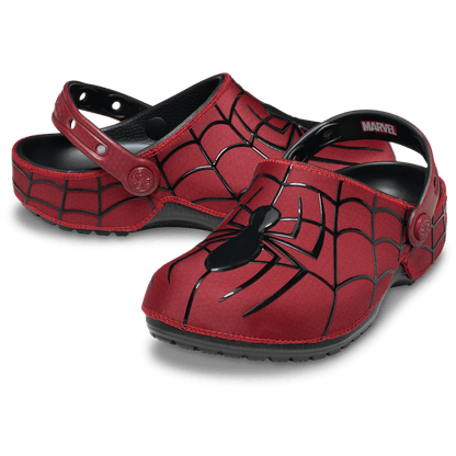 Crocs Best Seller Spider-Man Neo Classic Clog