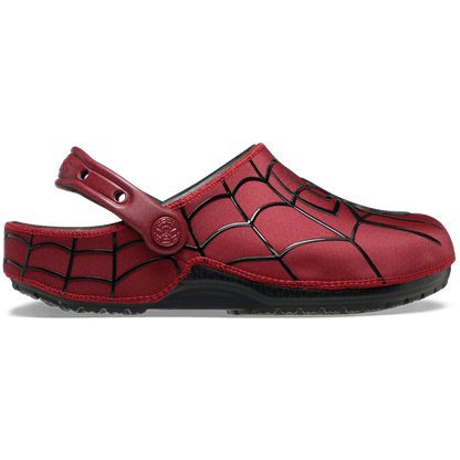 Crocs Best Seller Spider-Man Neo Classic Clog