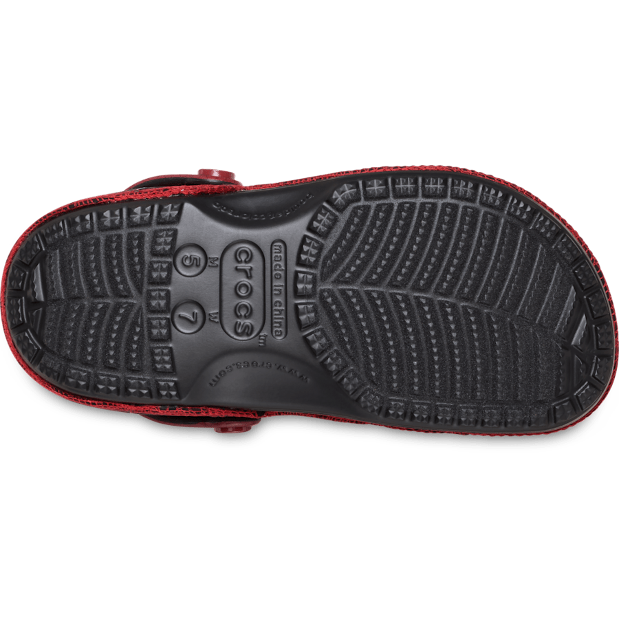 Crocs Best Seller Spider-Man Neo Classic Clog