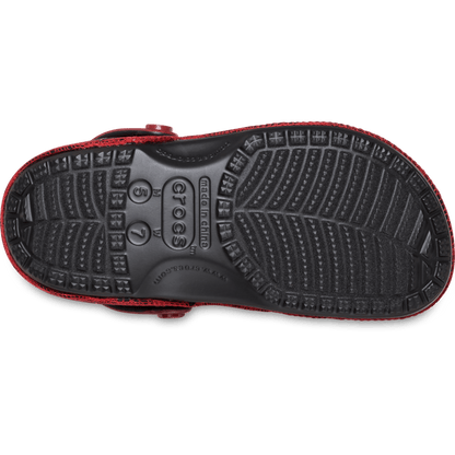 Crocs Best Seller Spider-Man Neo Classic Clog