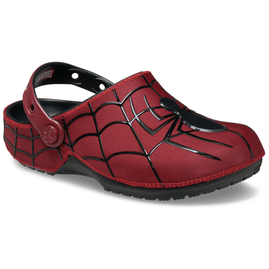 Crocs Best Seller Spider-Man Neo Classic Clog
