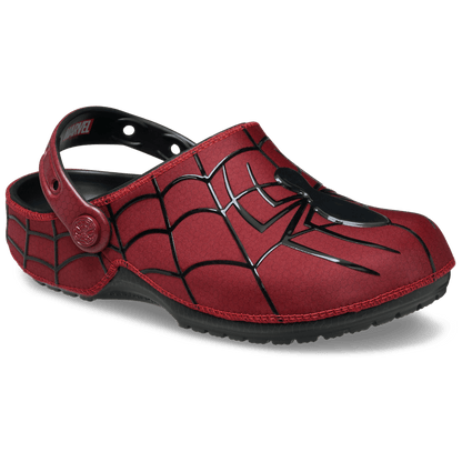 Crocs Best Seller Spider-Man Neo Classic Clog