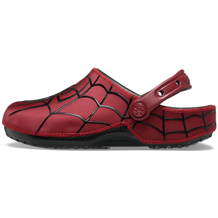 Crocs Best Seller Spider-Man Neo Classic Clog