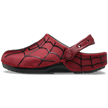 Crocs Best Seller Spider-Man Neo Classic Clog