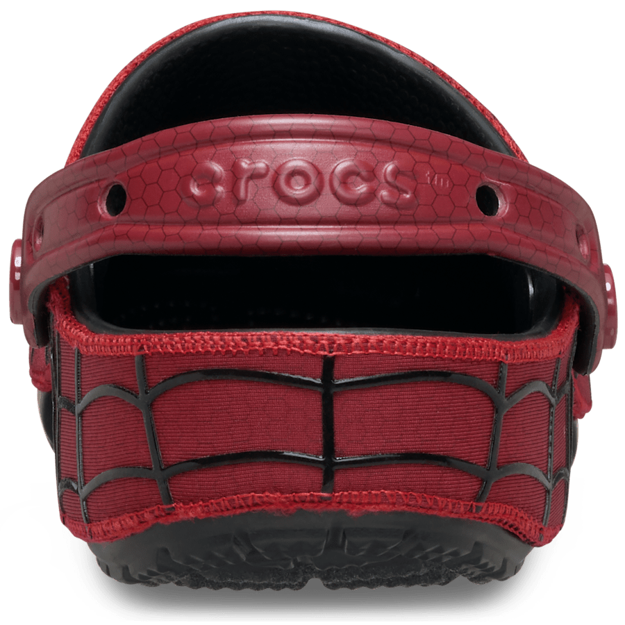 Crocs Best Seller Spider-Man Neo Classic Clog