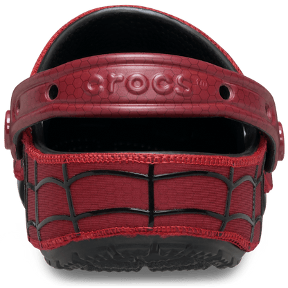 Crocs Best Seller Spider-Man Neo Classic Clog