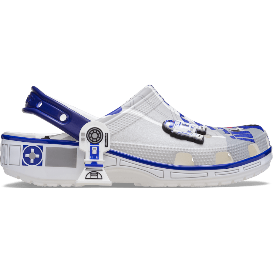 Crocs Everyday STAR WARS™ R2-D2 Classic Clog