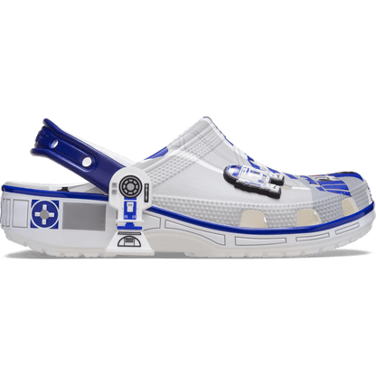 Crocs Everyday STAR WARS™ R2-D2 Classic Clog
