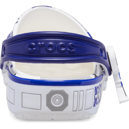 Crocs Everyday STAR WARS™ R2-D2 Classic Clog