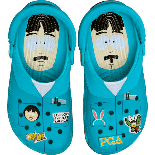 Crocs Premium South Park Randy Classic Clog