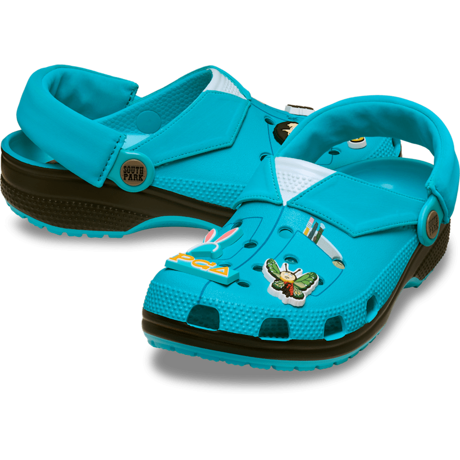 Crocs Premium South Park Randy Classic Clog