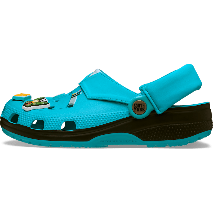 Crocs Premium South Park Randy Classic Clog