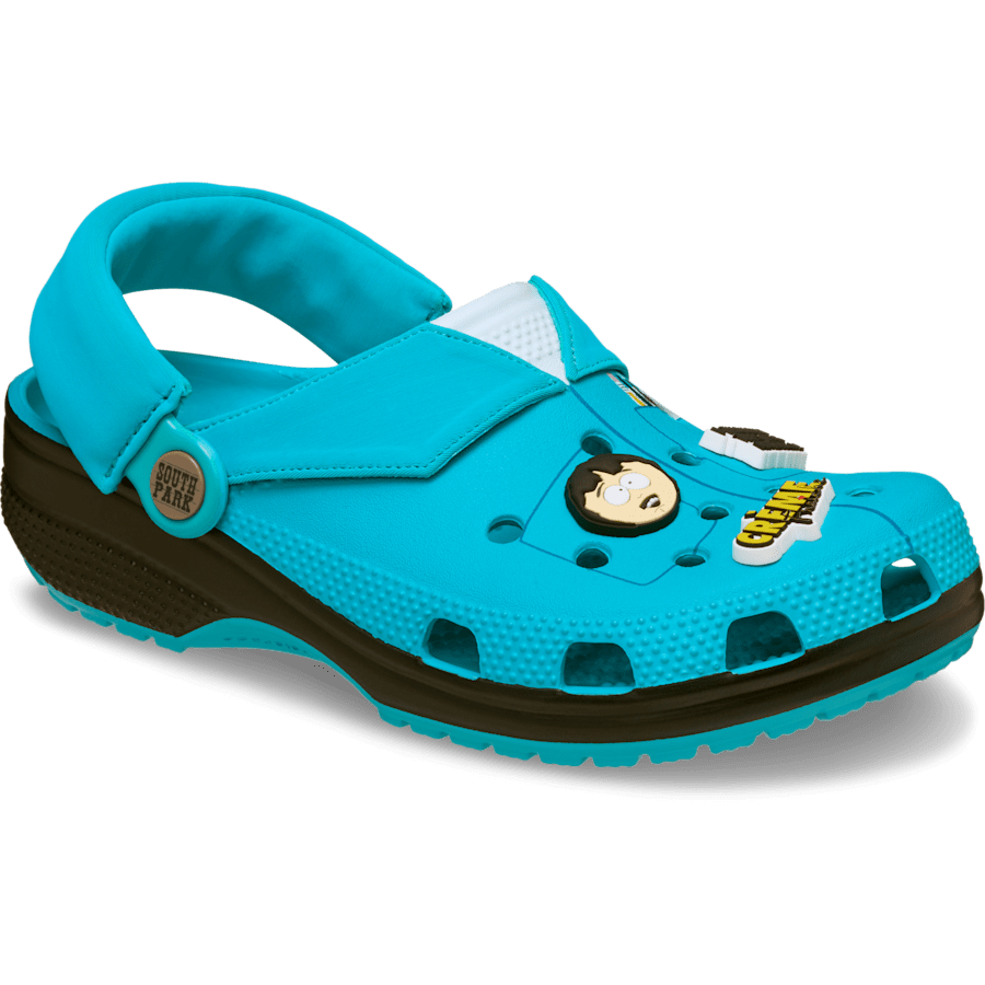 Crocs Premium South Park Randy Classic Clog