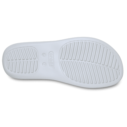 Crocs Hot Sale Getaway Metallic Platform Toe Loop
