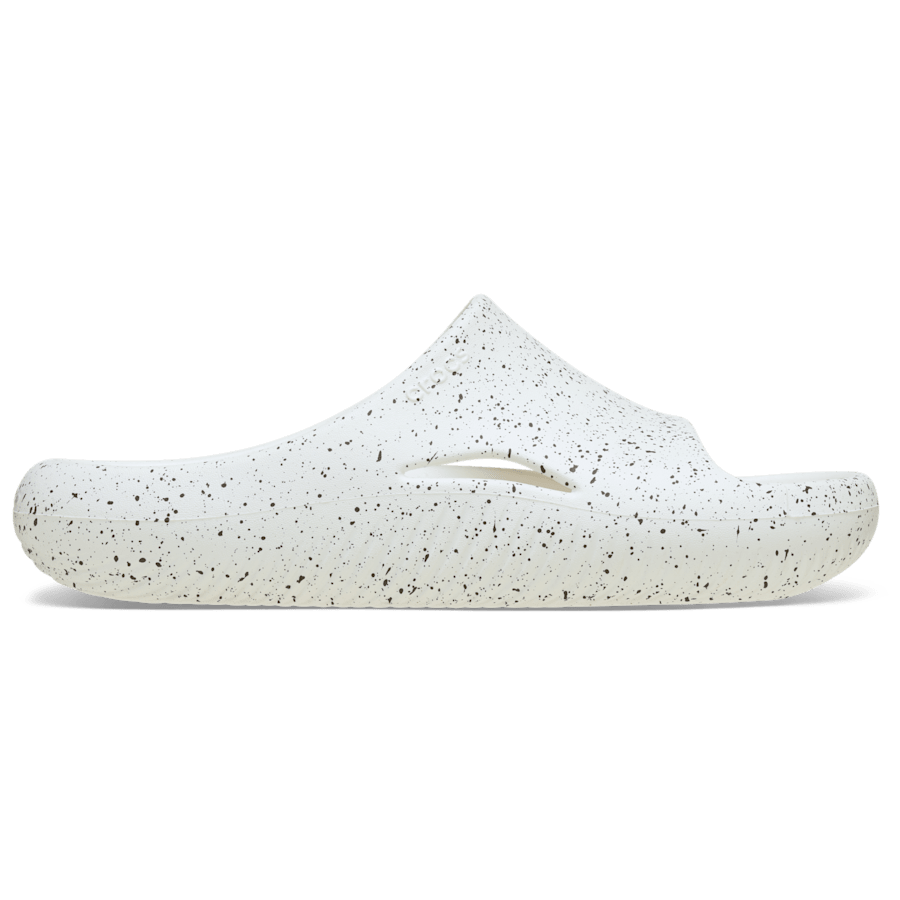 Crocs Best Seller Mellow Recovery Speckle Slide