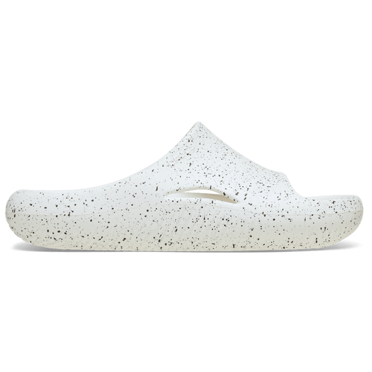 Crocs Best Seller Mellow Recovery Speckle Slide