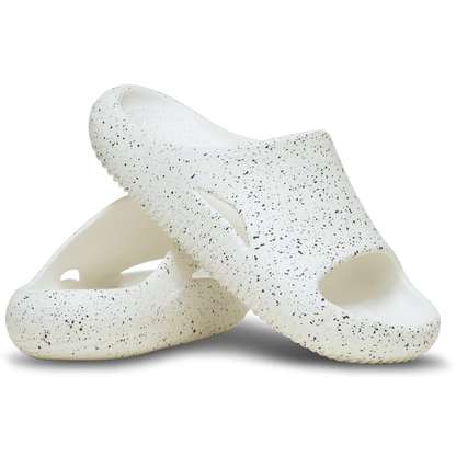 Crocs Best Seller Mellow Recovery Speckle Slide