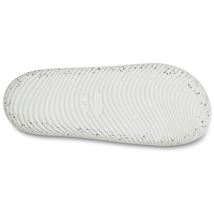Crocs Best Seller Mellow Recovery Speckle Slide