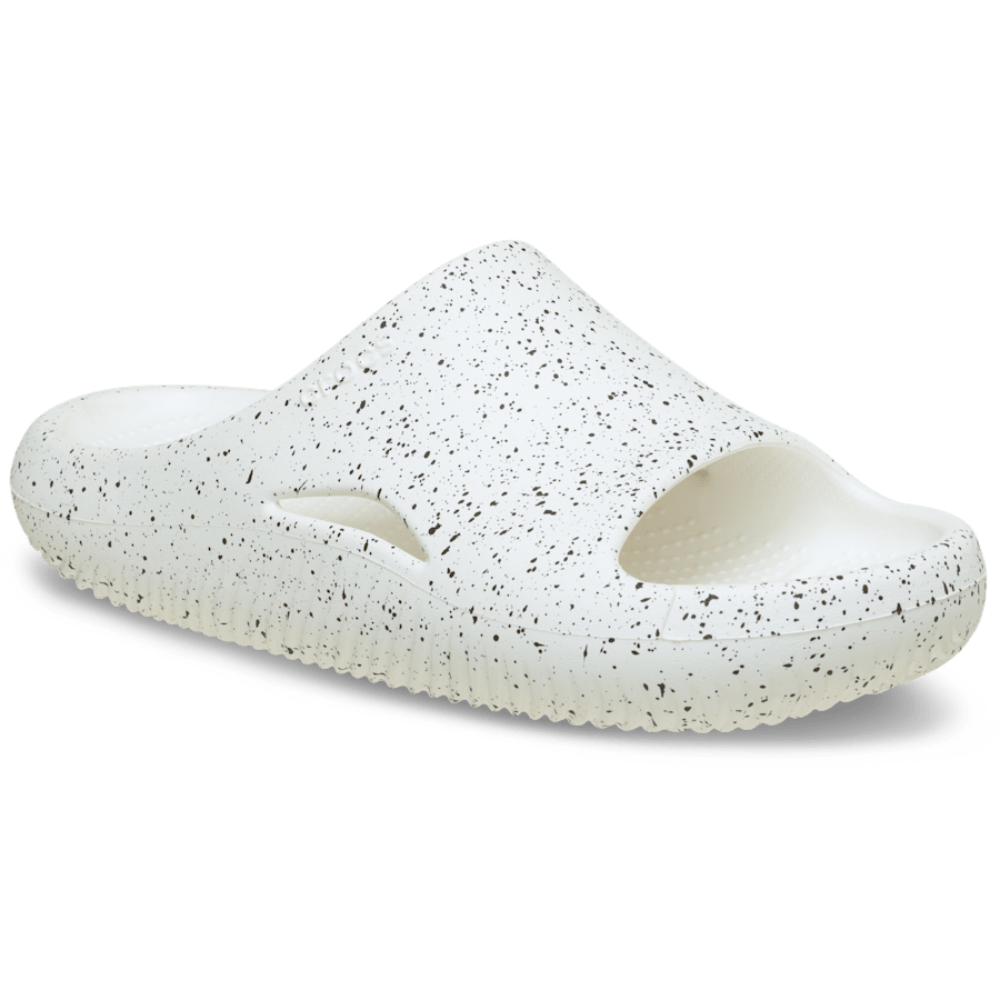 Crocs Best Seller Mellow Recovery Speckle Slide