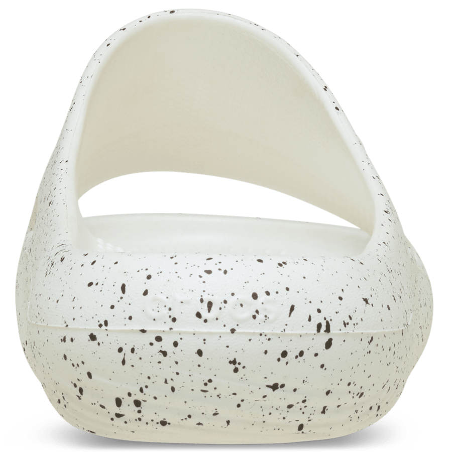 Crocs Best Seller Mellow Recovery Speckle Slide
