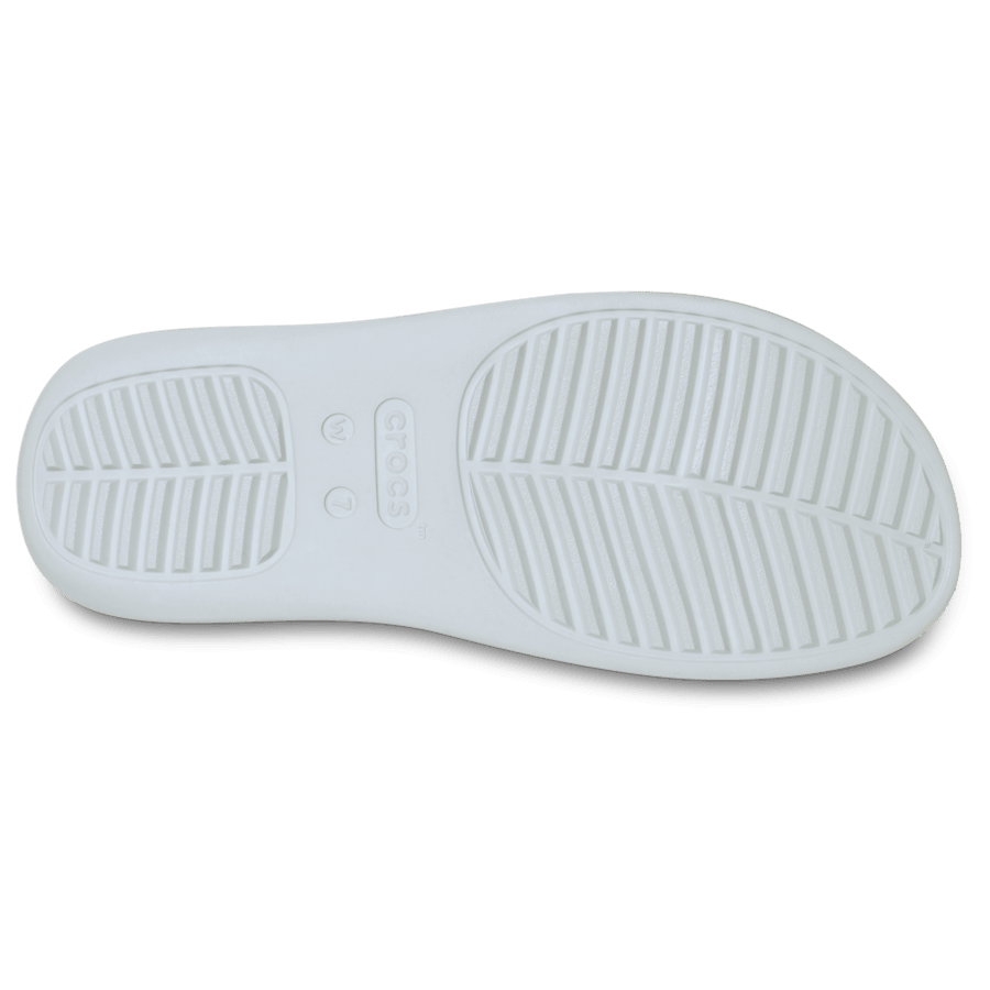 Crocs Trusted Getaway Metallic Strappy